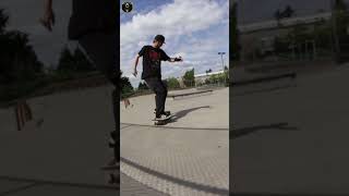 14 Skatepark Tricks Epic Fails and Amazing Wins [upl. by Nuarb]