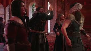 MISTRESS OF THE IRON WOOD IN ASSASSINS CREED VALHALLA PART 59 [upl. by Aitat]