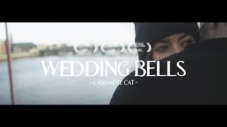 Cashmere Cat  Wedding Bells Official Video [upl. by Caesar]