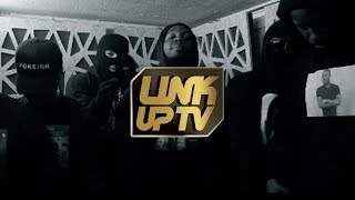 Tiny Boost  Streets Calling  Link Up TV [upl. by Ahsead]