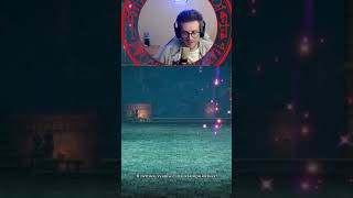 Lincantesimo di Derek quotELLLLEVATIquot  derekfearhornist su Twitch [upl. by Anairt784]