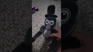 how to take care of your gorilla tag plushie part 1 [upl. by Gauldin912]