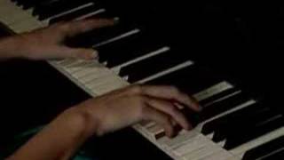 Valentina Lisitsa Chopin Etude Op 25 No 6 [upl. by Idden]