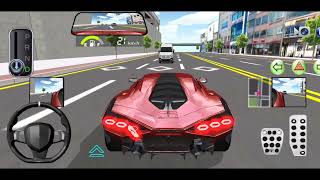 Best car driving simulator android games 2024 [upl. by Nairolf942]