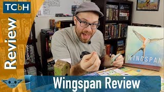 Wingspan Review [upl. by Analli]