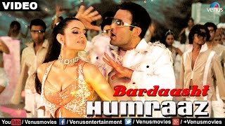 Bardaasht Full Video Song  Humraaz  Bobby Deol Amisha Patel Akshaye Khanna [upl. by Medwin]