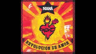 Maná  Sábanas Frías Maná Revolución de Amor 2002 [upl. by Christoper]