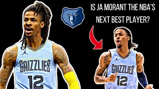 Let’s Talk About Ja Morant [upl. by Anika]