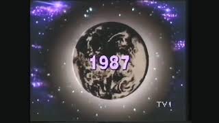 TRT Yılbaşı Programı 1988  Nostalji Zamanı [upl. by Sandi]