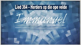 LB 364 Herders op die ope velde Orrel  2011 [upl. by Follmer]