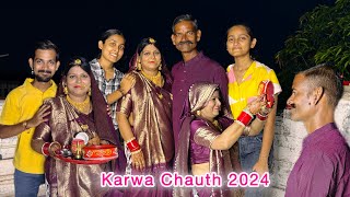 Karwa Chauth 2024  Shopping  Aman Dancer Real [upl. by Jay]