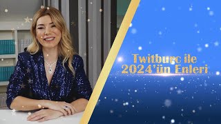 Zeynep Turan ile 2024ün Enleri  Altınbaş [upl. by Nema]