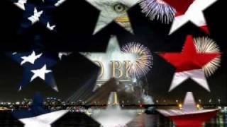 John Williams Star Spangled Banner Arizona Winds Concert Band [upl. by Nosretep903]