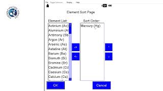 How to customise display on Bruker pXRF  XRF How To [upl. by Nidraj]