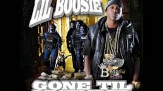 Lil Boosie  Sticks and Stones [upl. by Fia]