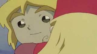 Popolocrois 1998 anime series Ep 15 33 [upl. by Mikes191]