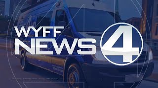 WYFF News 4 11 pm Primary Night Coverage 611 [upl. by Keiryt83]