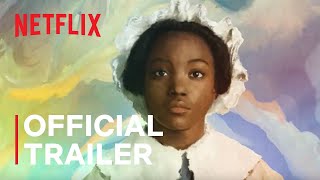 Stamped from the Beginning  Official Trailer  Netflix [upl. by Mathre]