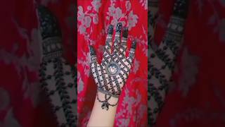 Henna Lover hennadesign pakistan howtomakemehndidesign [upl. by Aniluj43]