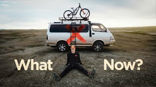 Van Life is Dying and this trend is replacing it [upl. by Breena]