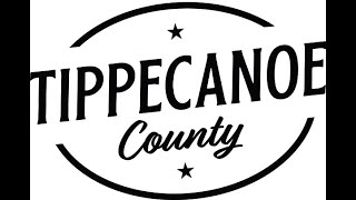 Board of Elections Tippecanoe County Indiana [upl. by Phillipp]