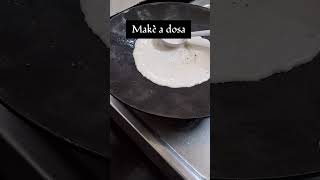 light wet jowar dosagulmoharkitchen food recipe cooking youtube [upl. by Henig679]