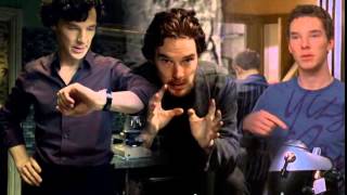 Benedict Cumberbatchfanvid [upl. by Sirromaj547]