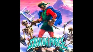 Shining Force The Legacy of Great Intention Part 15 [upl. by Neelrahs75]