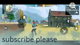 New update 😨OP gameplay 1 vs 4 with new character cs ranked  FREE FIRE MAX [upl. by Skipp]