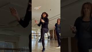 Line Dance ile anda kal müziğin ve dansın keyfiniz çıkar [upl. by Ajssatan245]