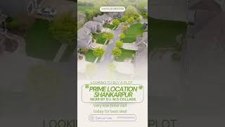 AANYA DEVBHOOMI plot for sale shankarpur selaqui near by D I M S collage dehradun uk [upl. by Guinevere]