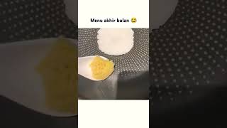 Sing penting mangan 😂 viralvideo memes memeindonesia shortvideo funny shorts fyp viral [upl. by Kasey]