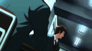 The Disappearance of Haruhi Suzumiya  The Return of Ryoko Asakura English Dub [upl. by Frechette851]