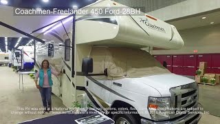 2017 Coachmen RV Freelander 28BH [upl. by Yssor979]