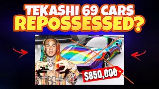 Why Tekashi 69 Is Really In Jail [upl. by Nathanson745]