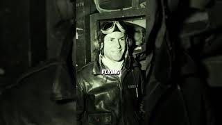 How did Robert S Johnson show bravery as a World War II pilot shorts usa history army [upl. by Screens744]