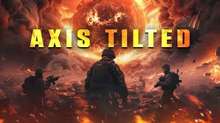 Survive the Impact  Axis Tilted  Full Action Disaster Movie  Free Movie [upl. by Abdel]