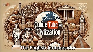 Culture the AngloSaxons شرح درس [upl. by Maryjo]