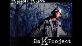 Koopsta Knicca  Benjamins [upl. by Arny]