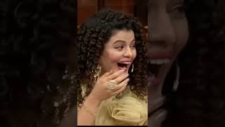 Palak Muchhal ka Instagram  Post ka Postmortem  The Kapil Sharma Show [upl. by Cyn]