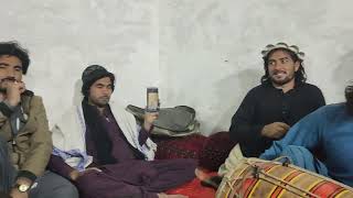 Pashto New Attan Songs Sandara Said Ur Rehman Wazir 2024 [upl. by Aita]