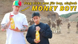 Einfach Money Boy Vollversion Incoming [upl. by Martijn]