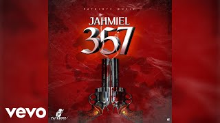 Jahmiel  357 Official Audio [upl. by Aelgna373]