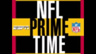 NFL Primetime Theme 19 [upl. by Ailana]