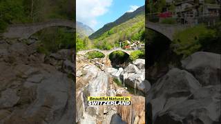 Beautiful Natural in Switzerland  Travel Video 4K  Discover Eu switzerland [upl. by Anirbak126]