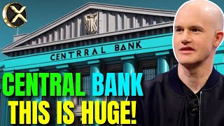 XRP NEWS TODAY Central Banks Are About To Adopt XRP [upl. by Still]