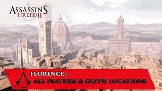 Assassins Creed II  Apollo Glyph Tutorial [upl. by Selry]