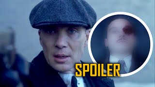 Peaky Blinder Season 6 Episode 6 Ending Explained [upl. by Juliann]