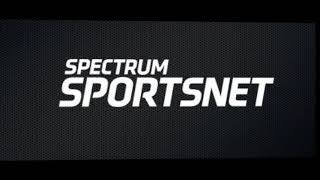 Sportsnet Los Angeles Theme Song 2018 [upl. by Frendel]