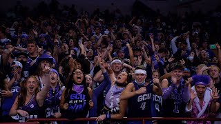 GCU at NMSU Highlights  Mens Hoops [upl. by Kenney]